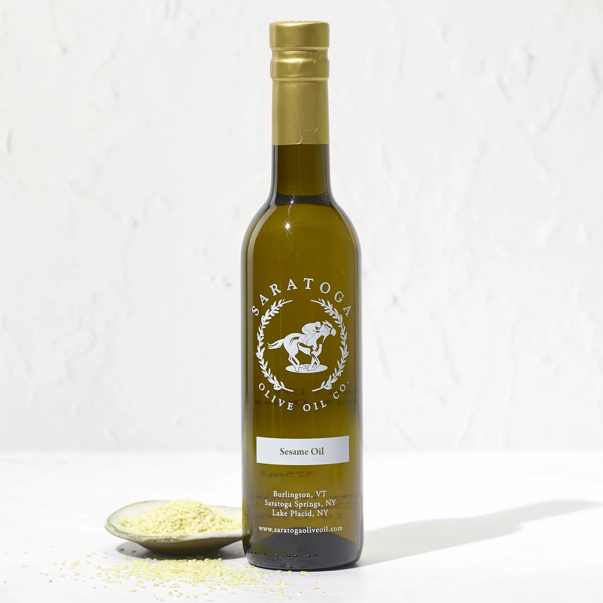 Sesame Olive Oil