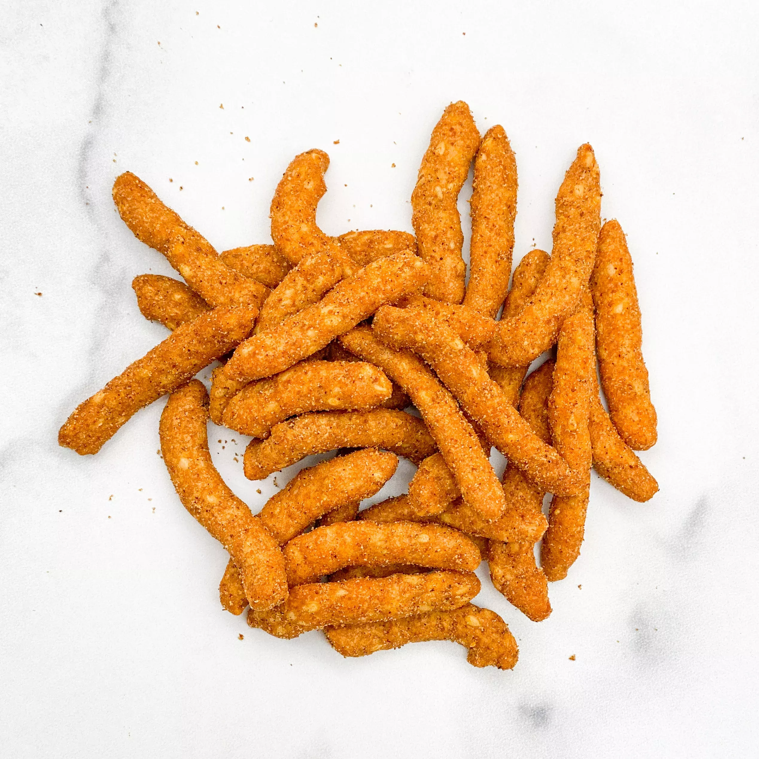 Sesame Sticks - Cajun