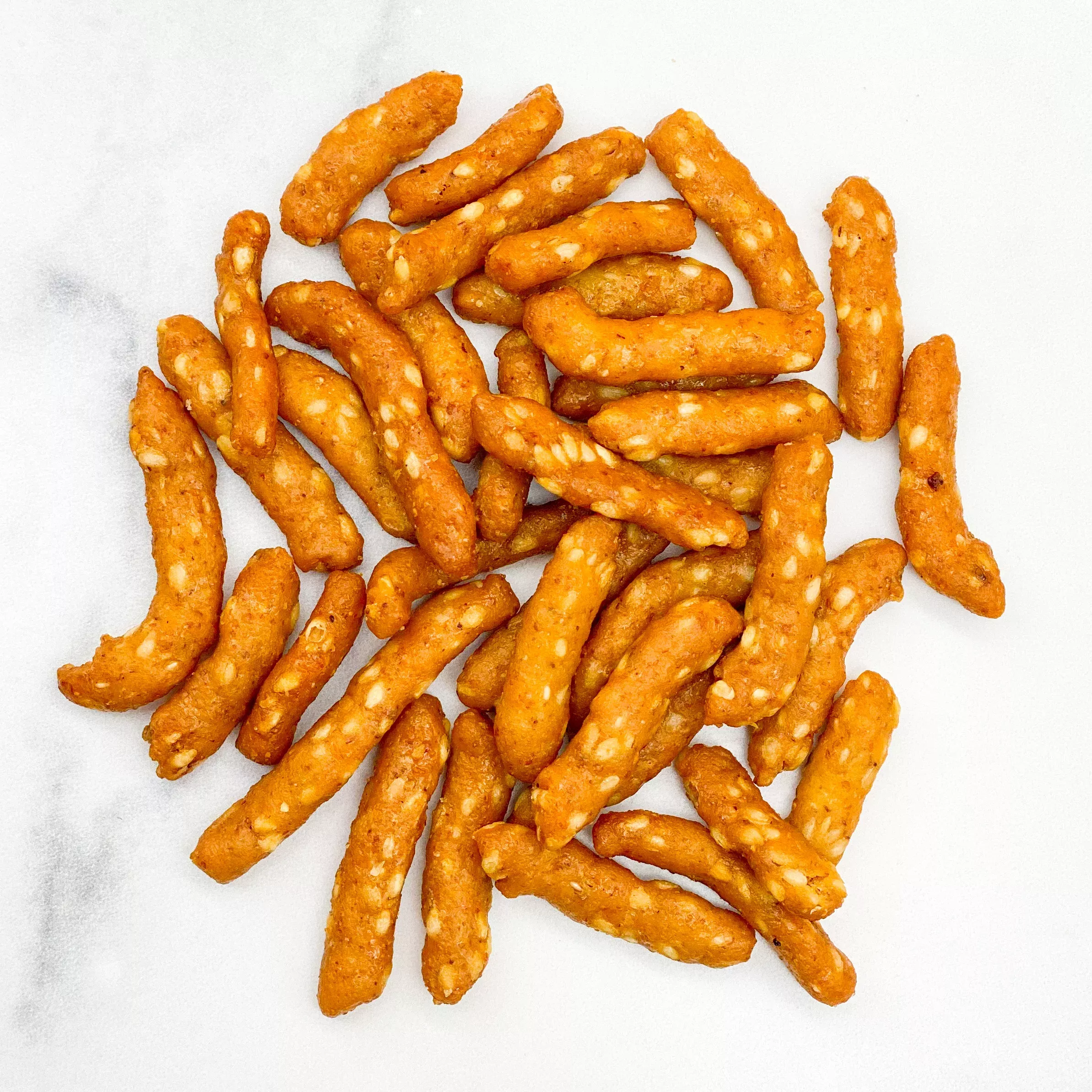 Sesame Sticks - Cheddar Cheese