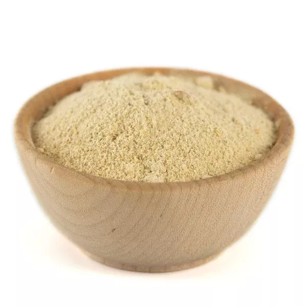 Sesame Stir Fry