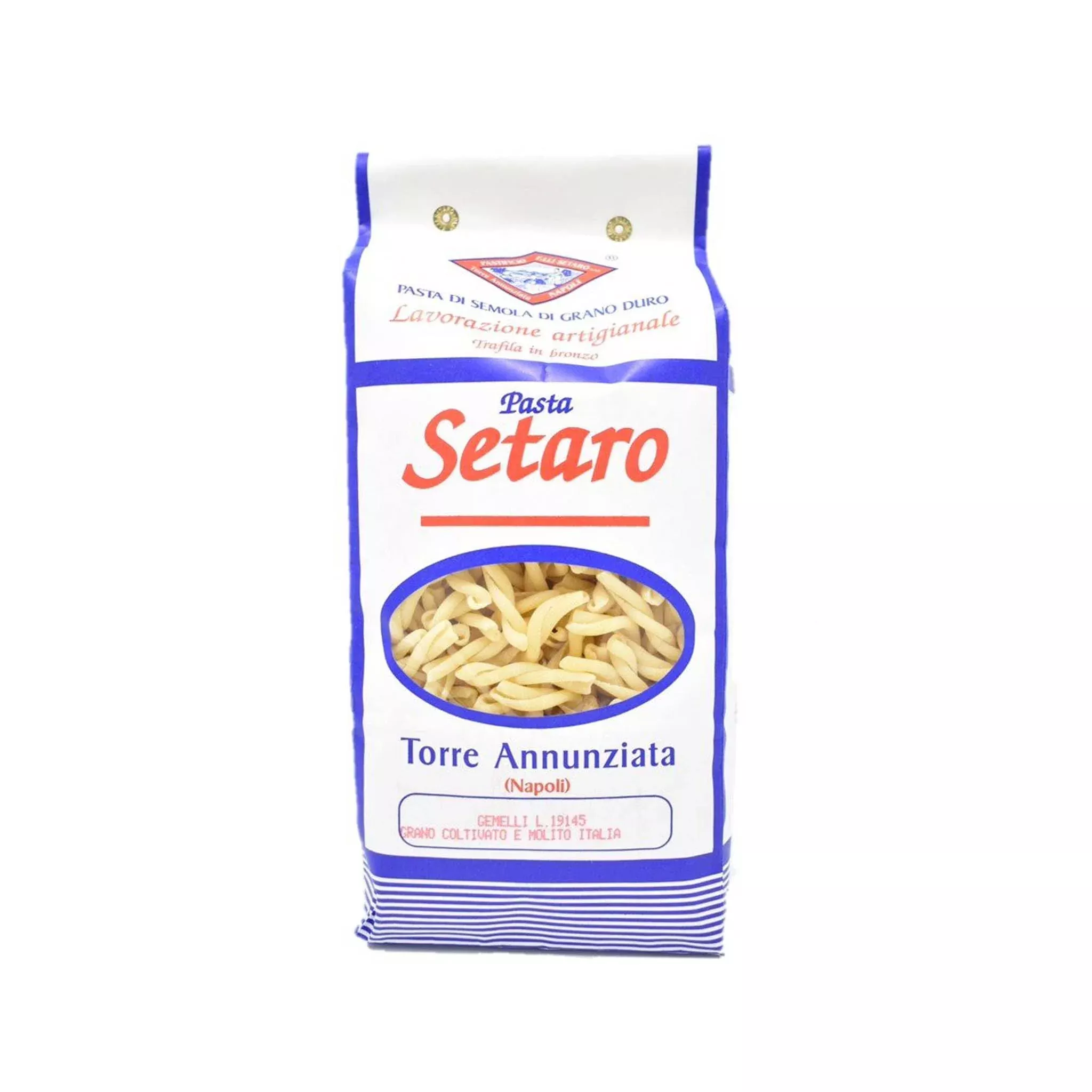 SETARO GEMELLI 1kg