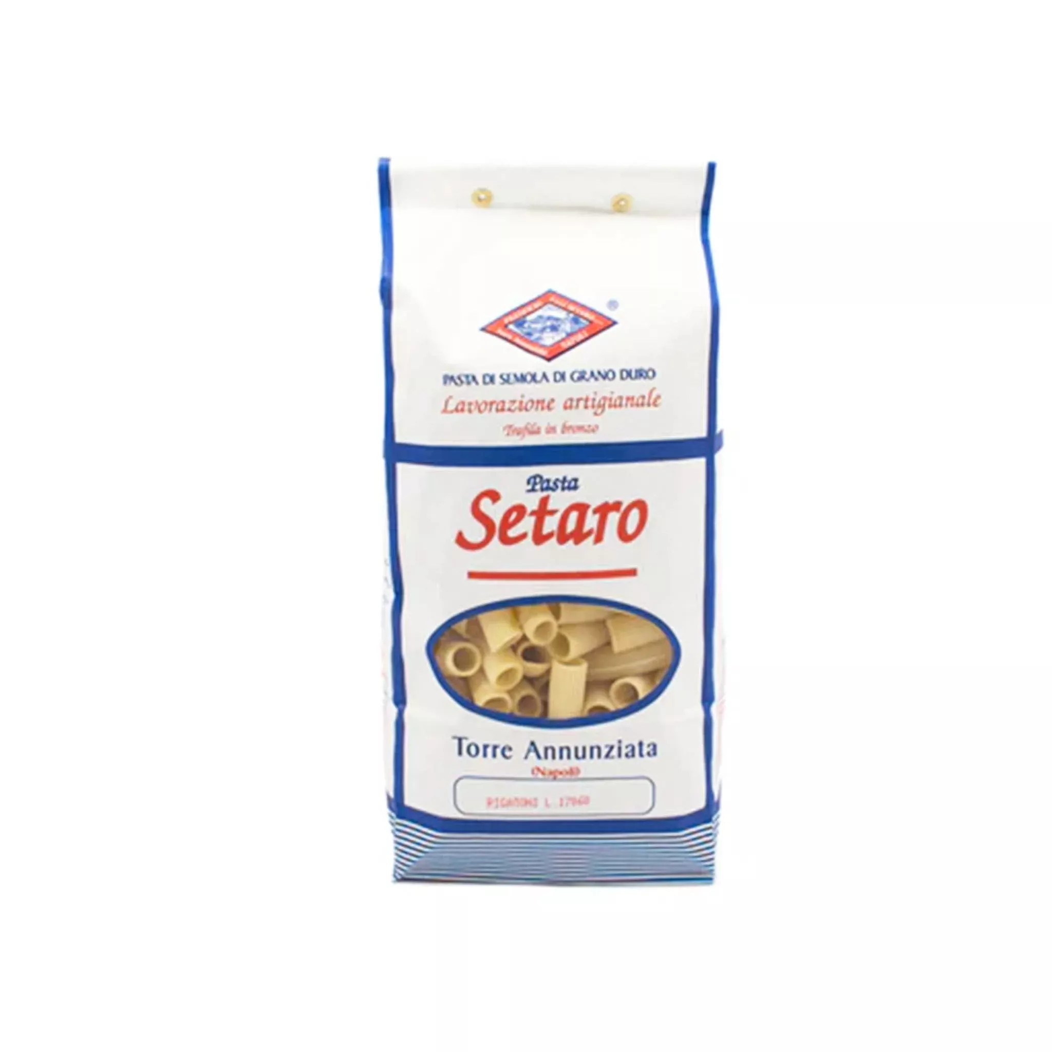 SETARO RIGATONI 1KG