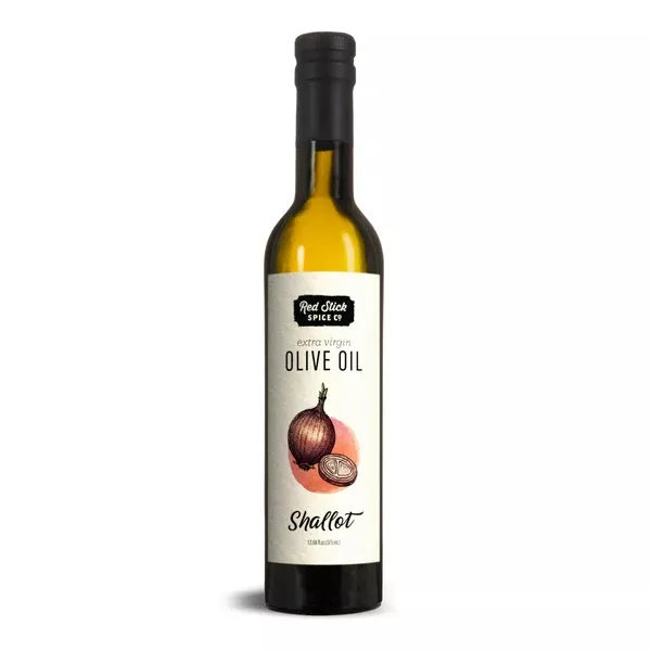 Shallot Extra Virgin Olive Oil