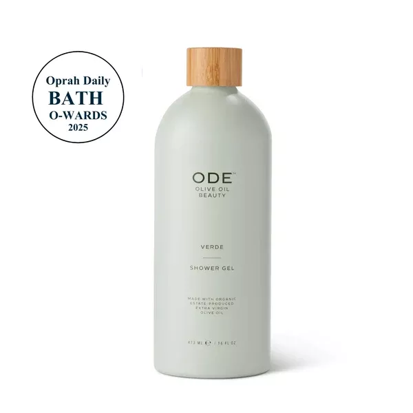 Shower Gel & Bubble Bath