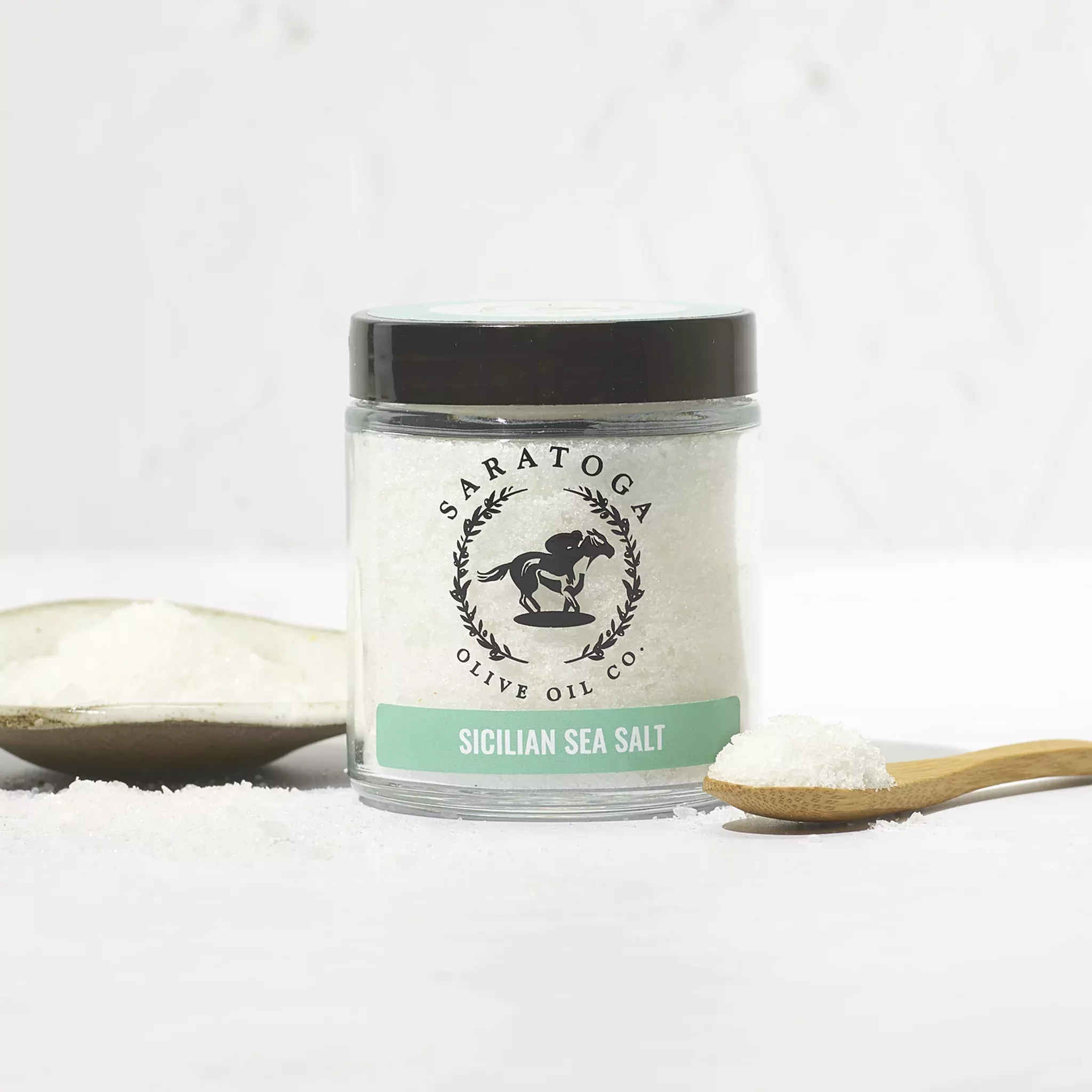 Sicilian Sea Salt
