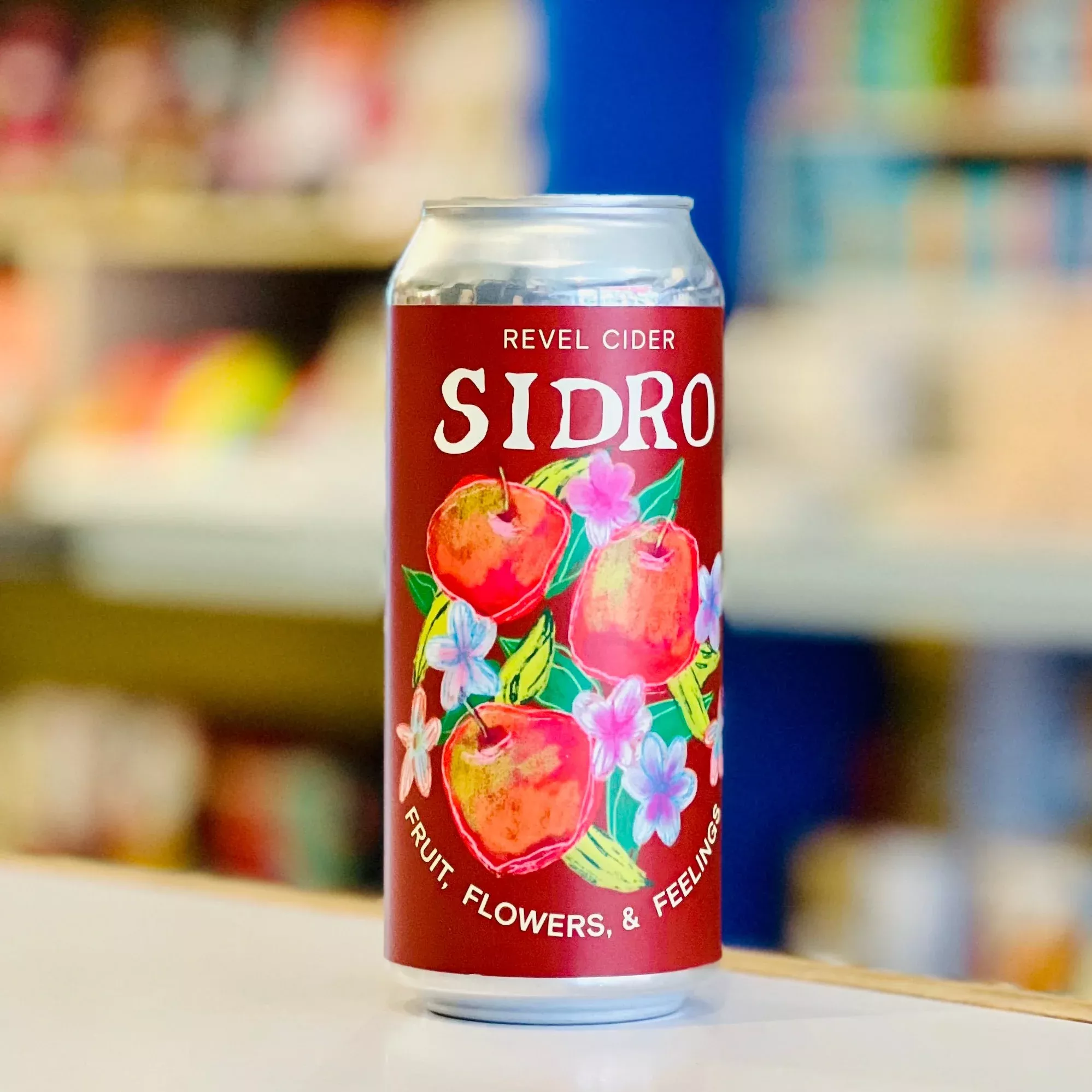 Sidro