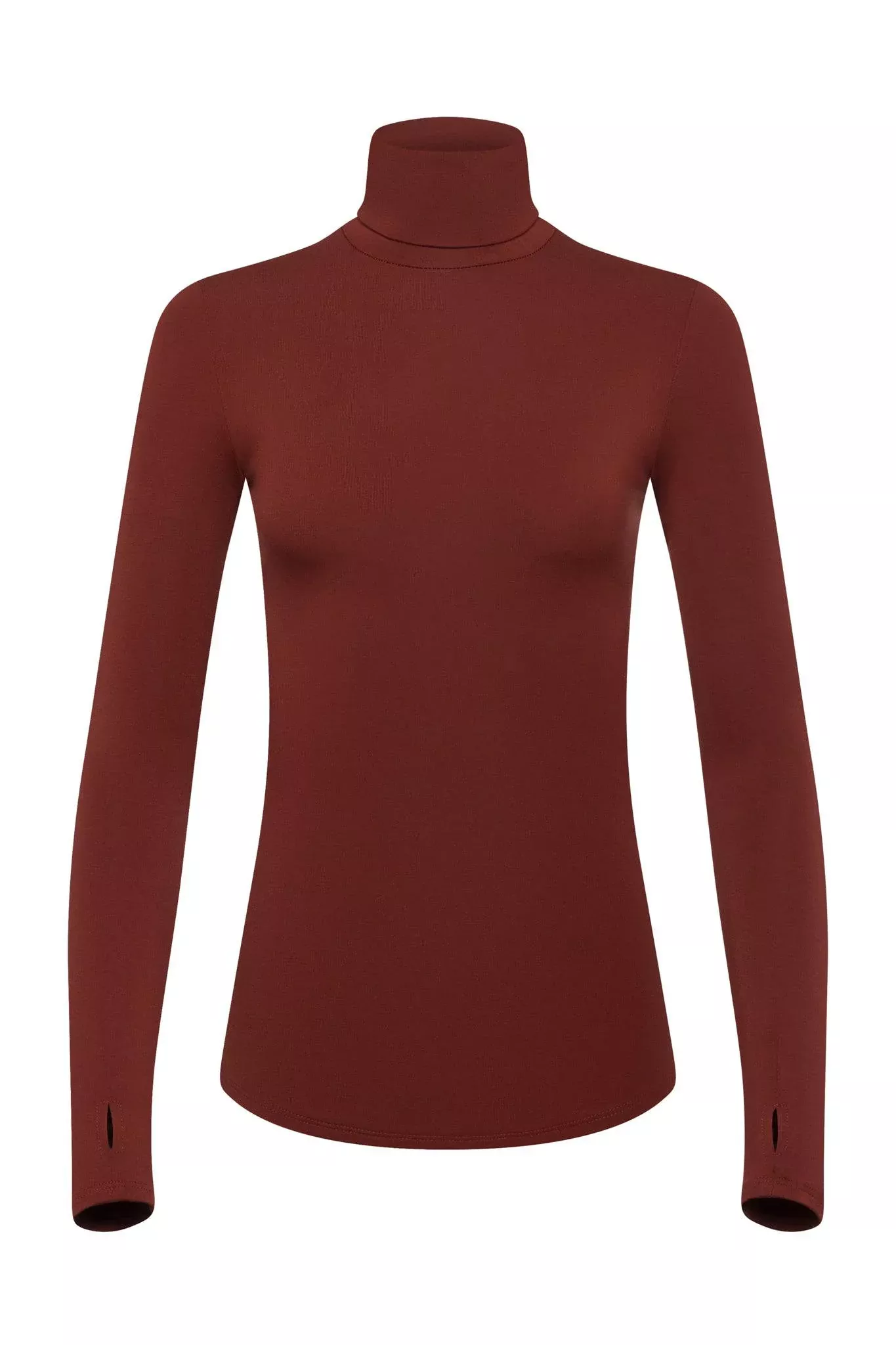 Sienna Highbourne Turtleneck
