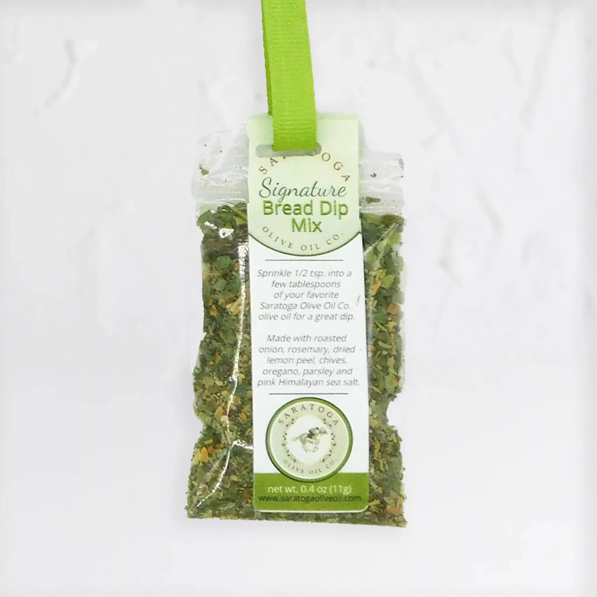 Signature Bread Dip Mix