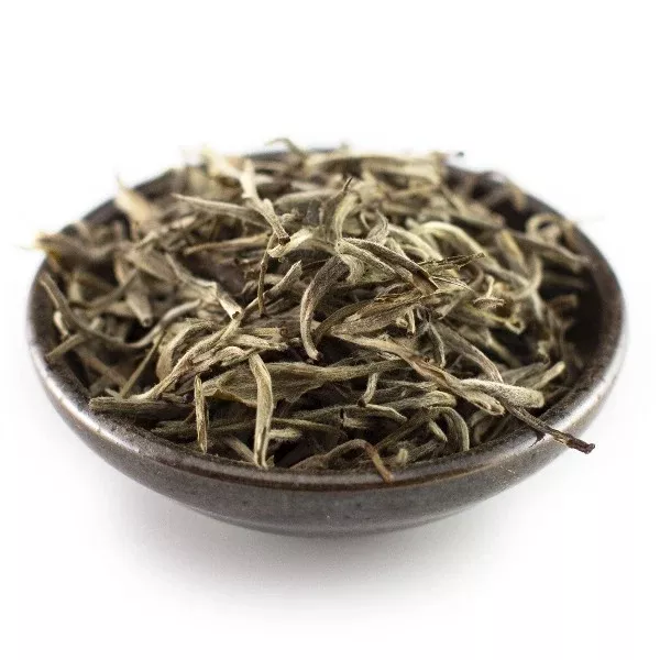 Silver Needle White Tea