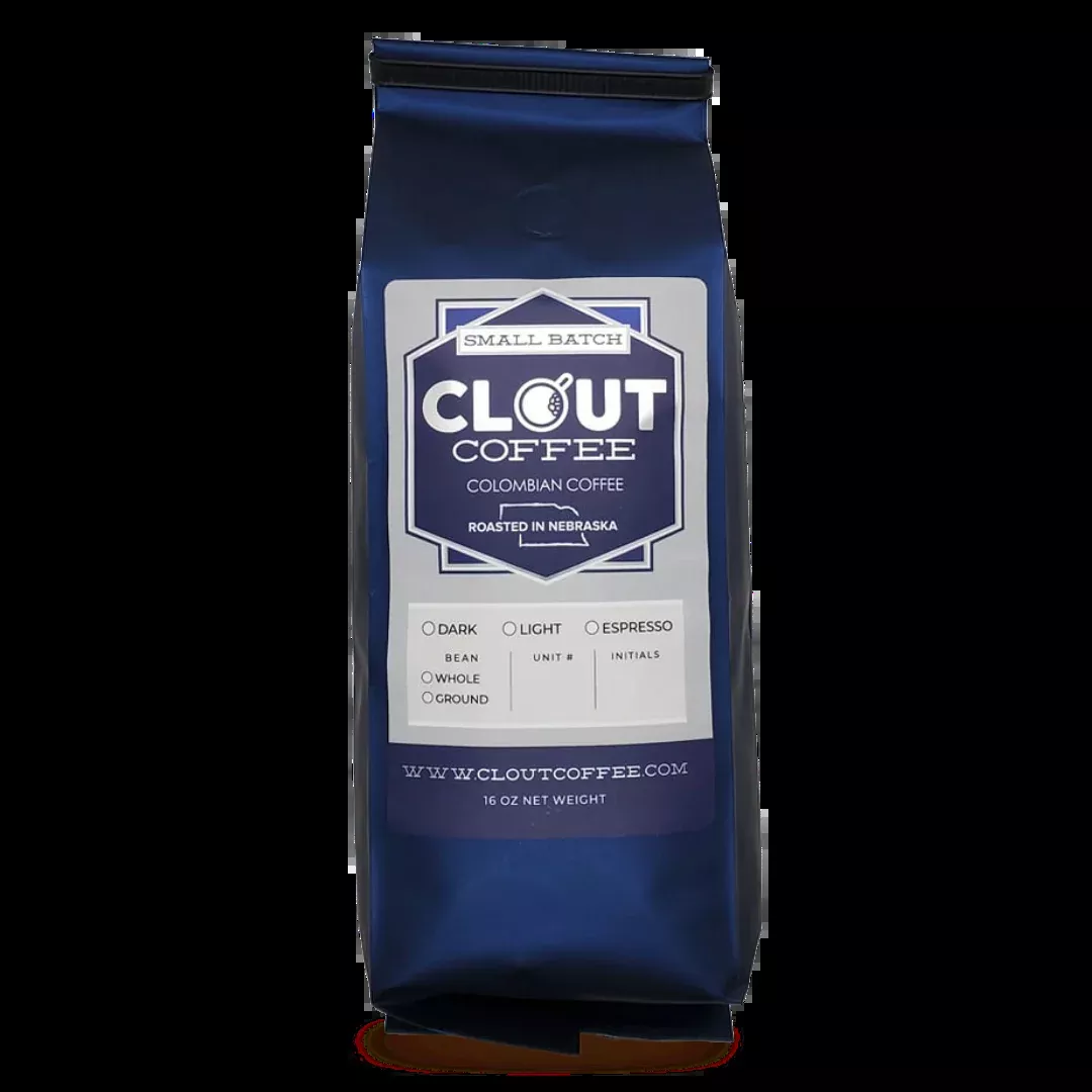 Single Origin Colombian Coffee