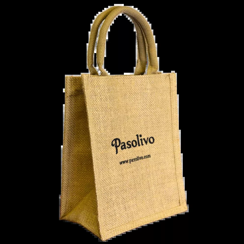 Small Tote Bag