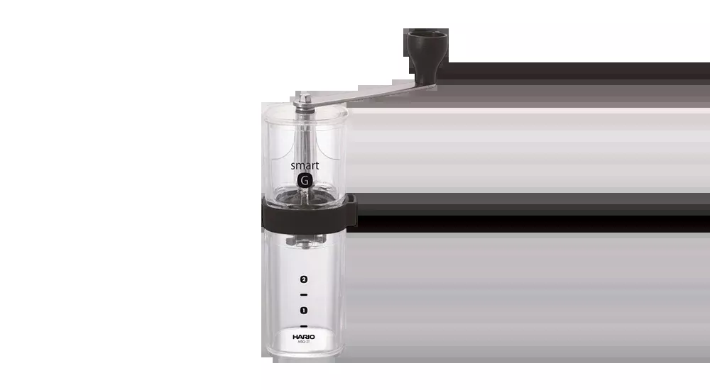 SMART G CERAMIC GRINDER