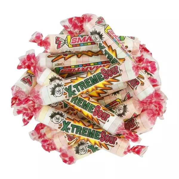 Smarties X-Treme Sours