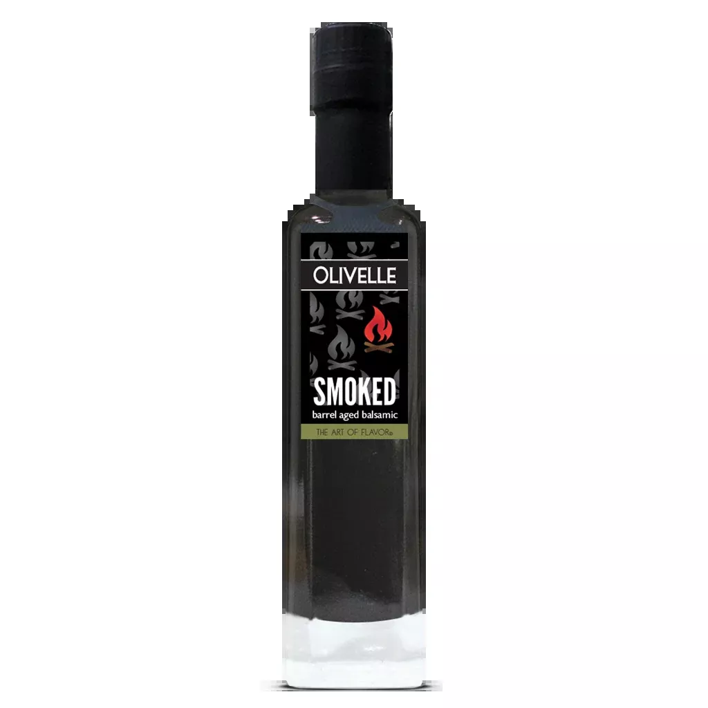 Smoked Barrel Aged Balsamic