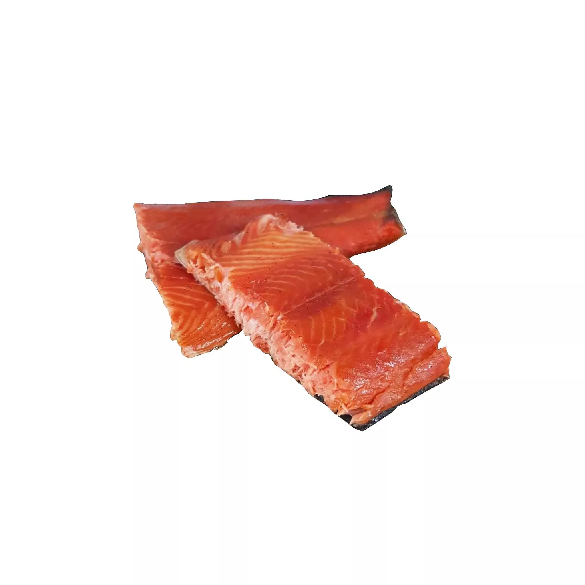 Smoked Salmon (Mild)