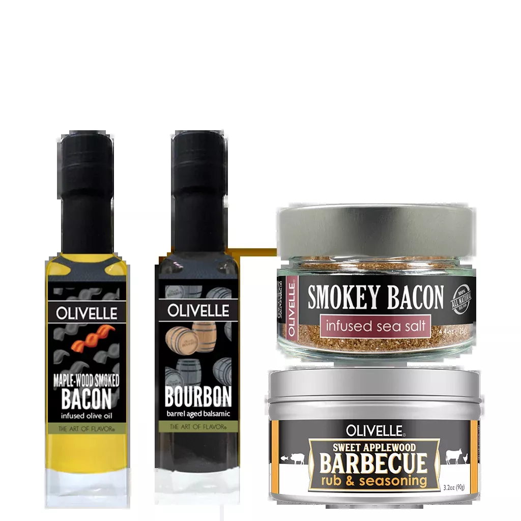 Smoky BBQ Collection