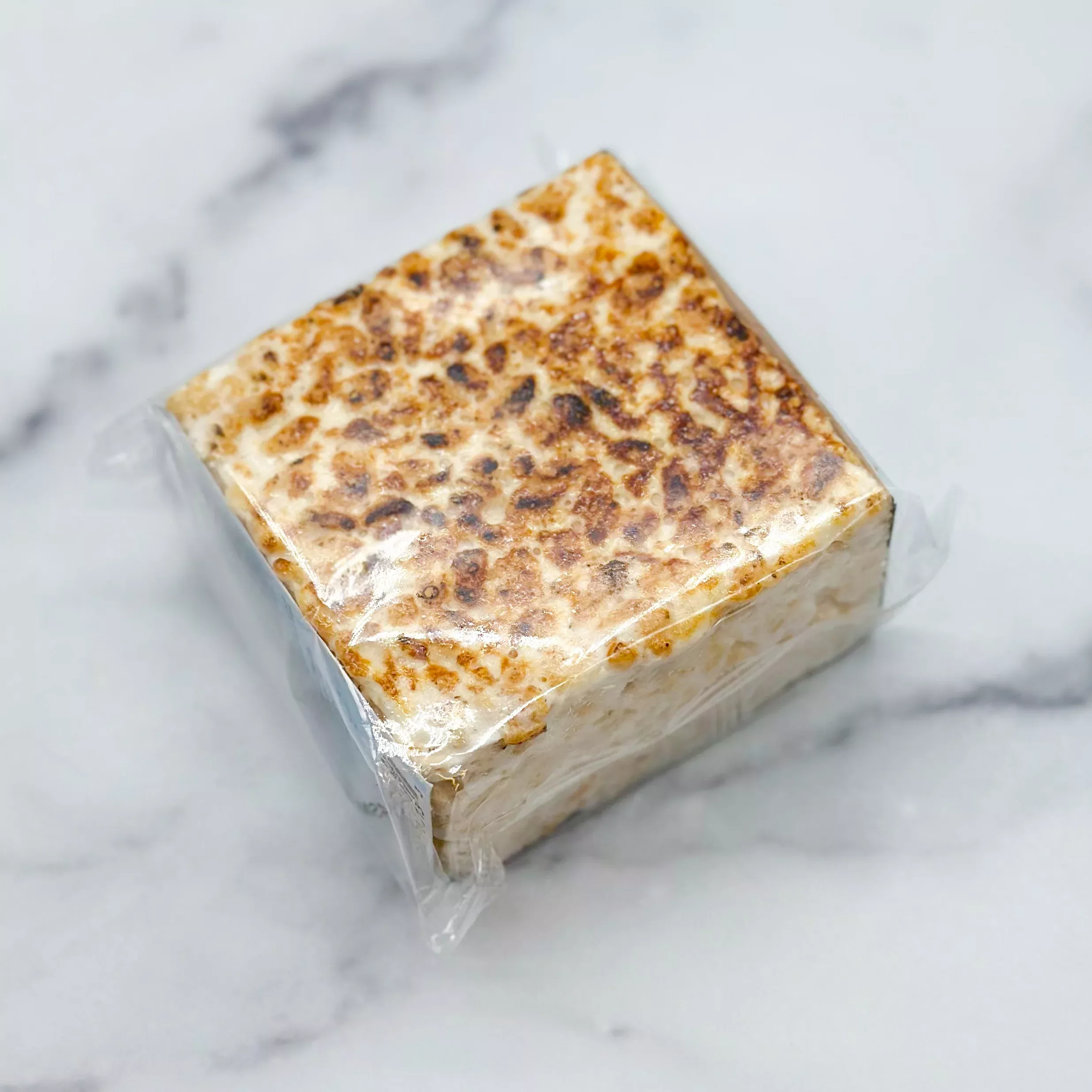 Smores Crispycake