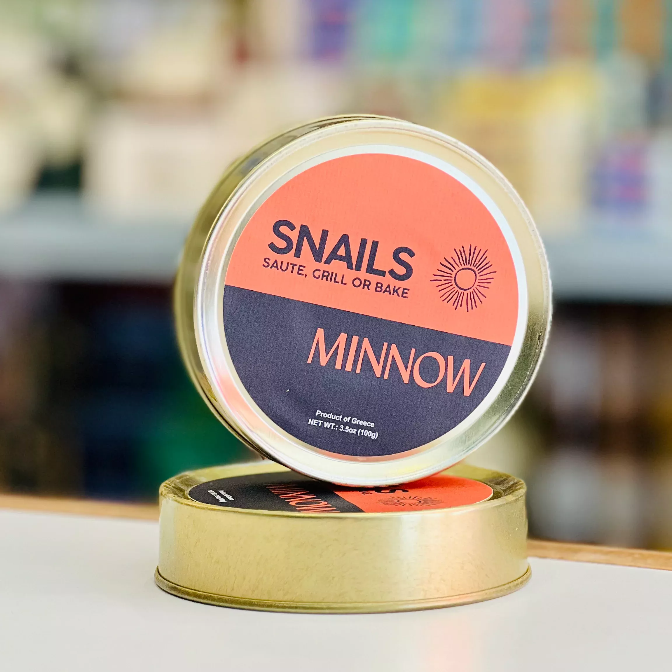 Snails