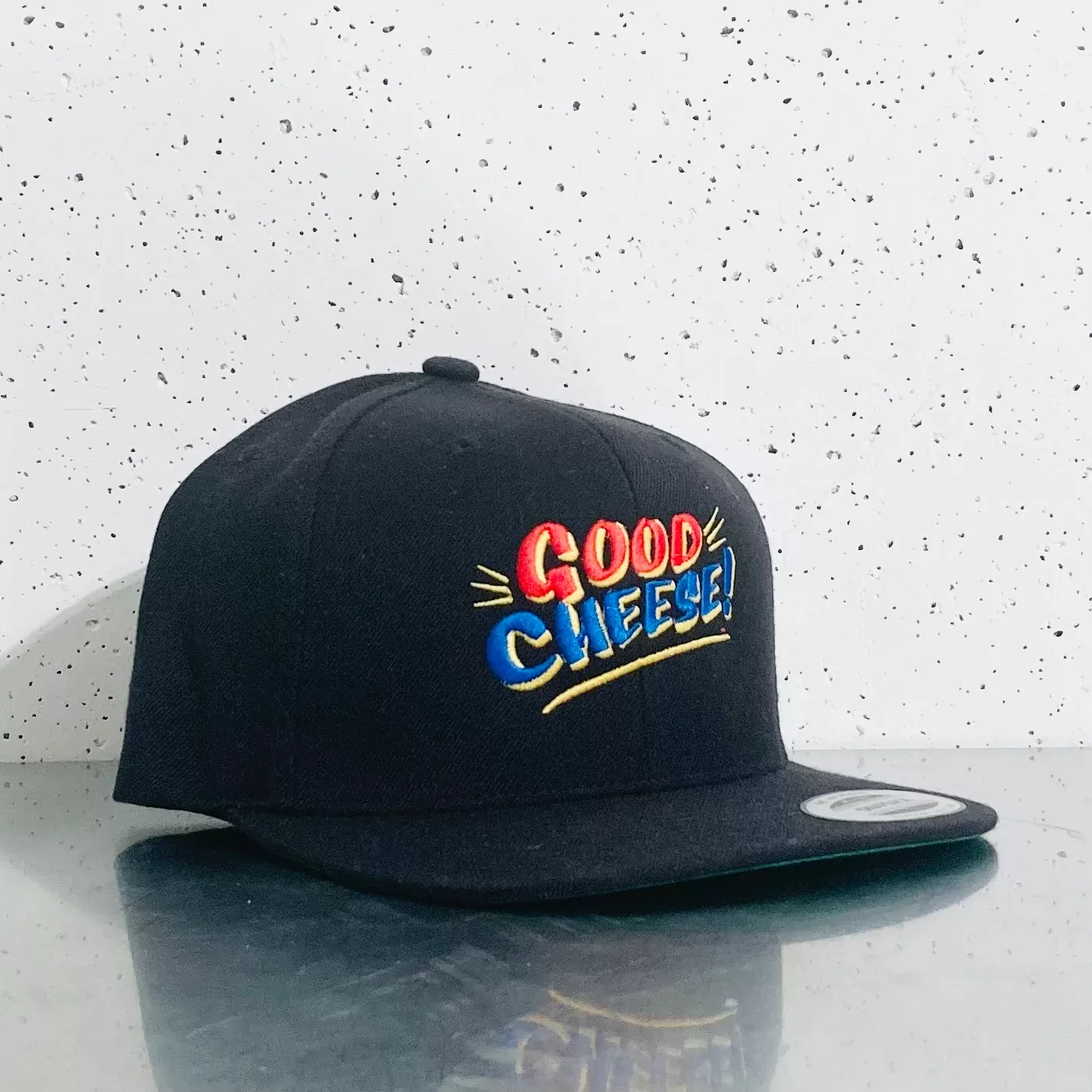 Snap Back Cap