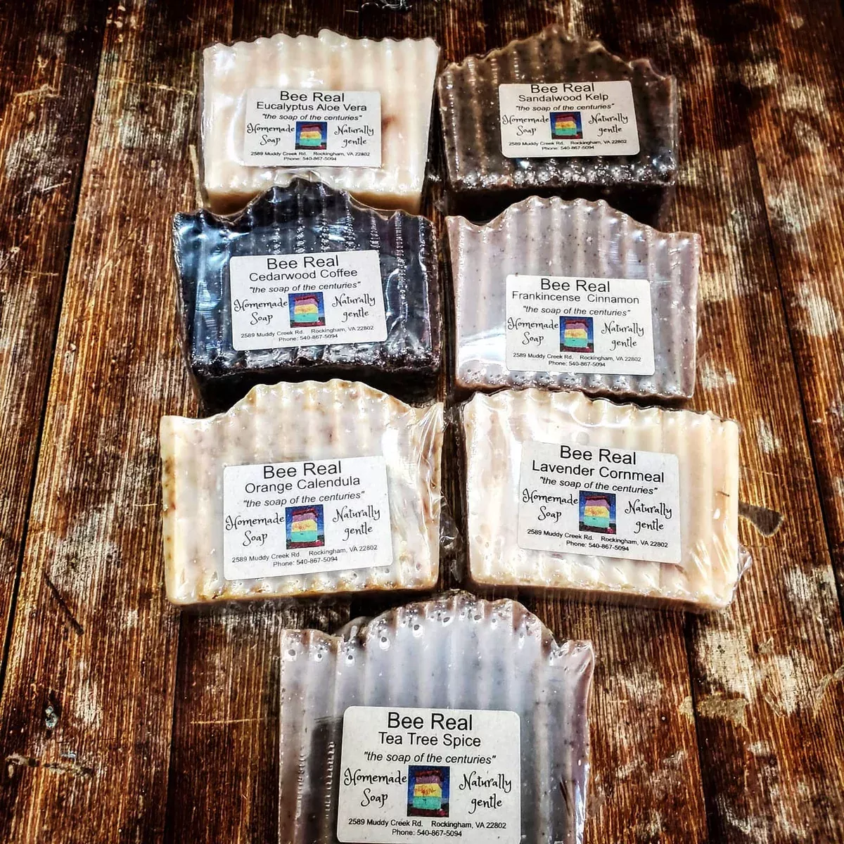Soap Subscription