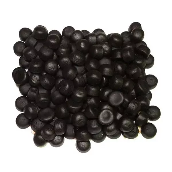 Soft Licorice Drops