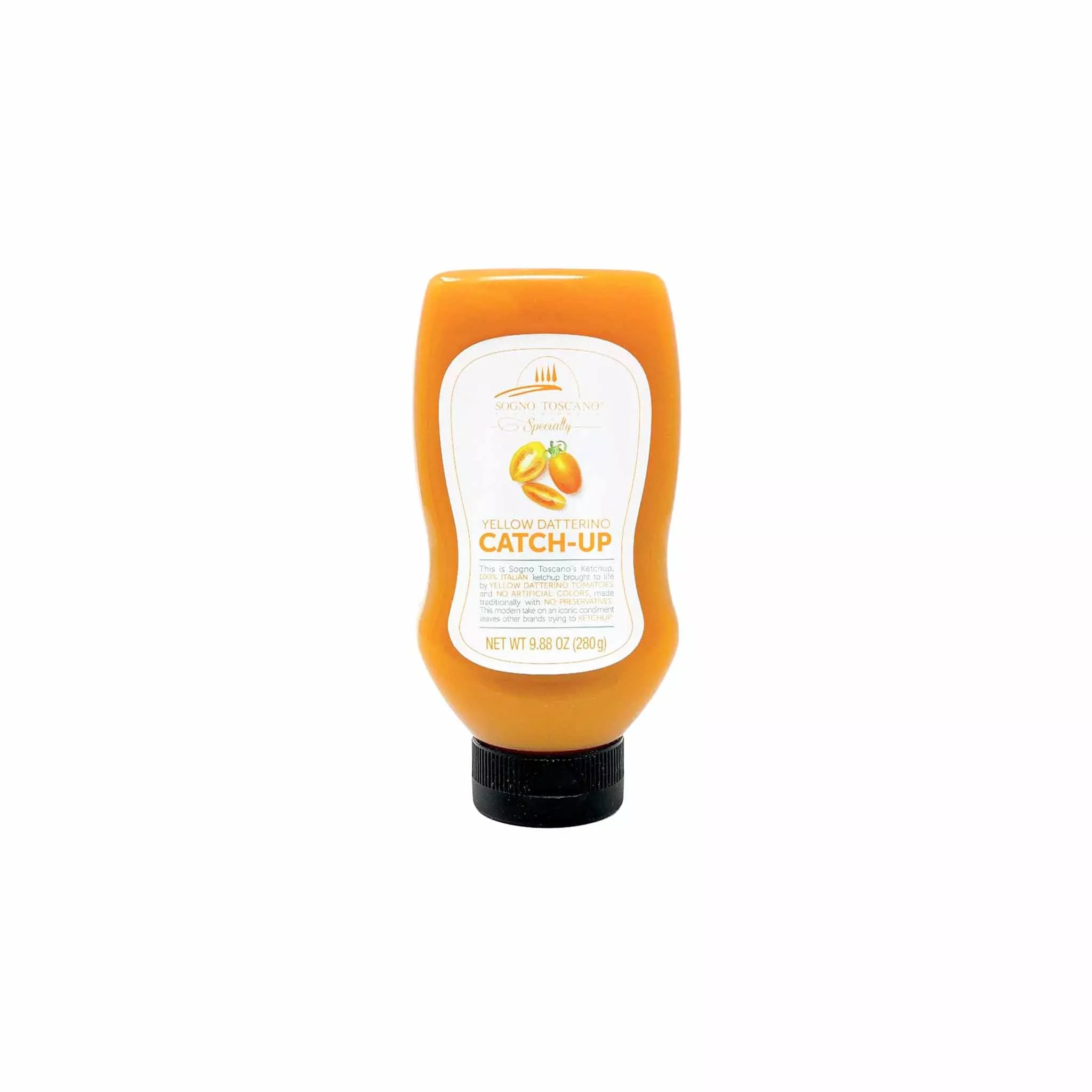 SOGNO TOSCANO CATCH-UP 280g