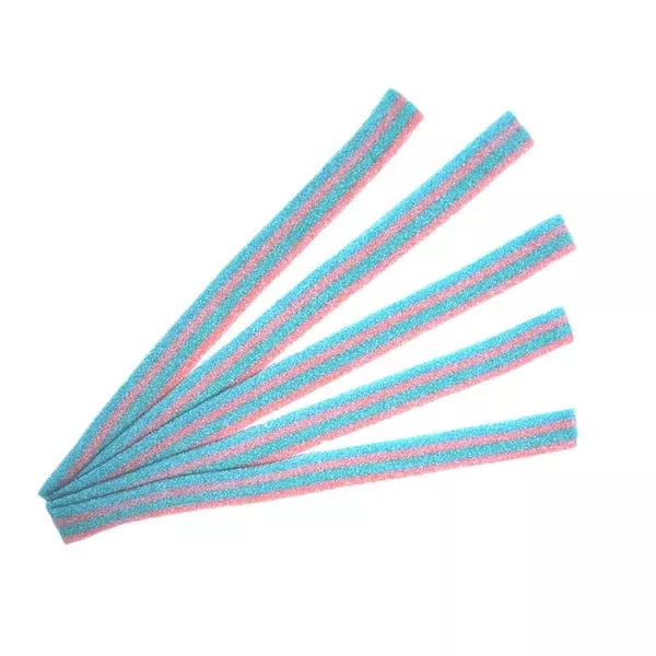 Sour Power Belts - Blazpberry