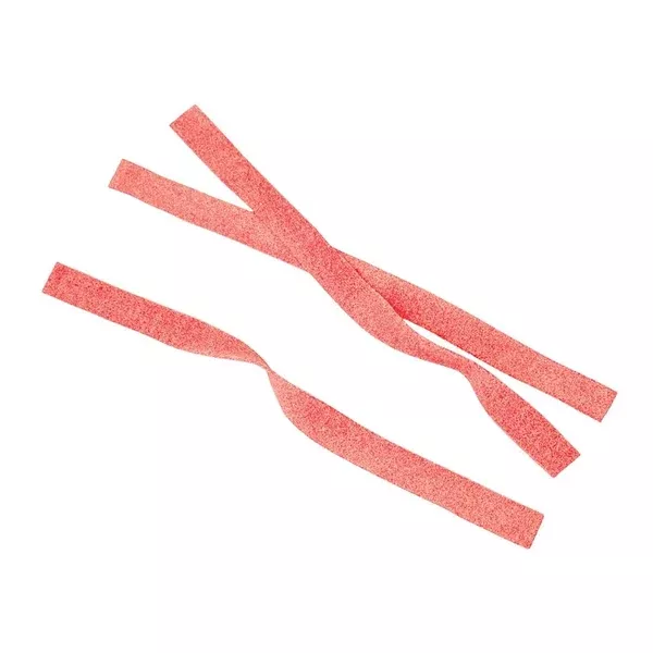 Sour Power Belts - Pink Lemonade