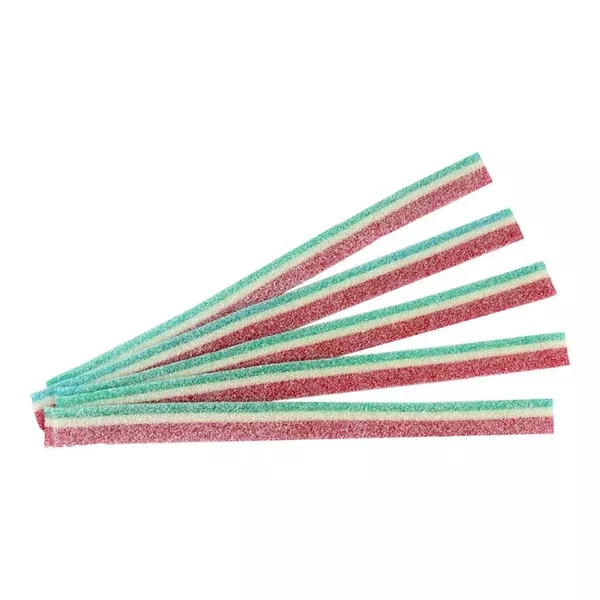 Sour Power Belts - Watermelon