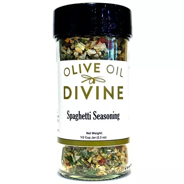 Spaghetti Seasoning