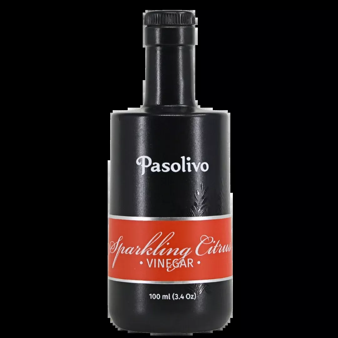 Sparkling Citrus Vinegar - 100 mL