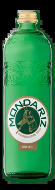 Sparkling Water - Mondariz 750mL, case of 15