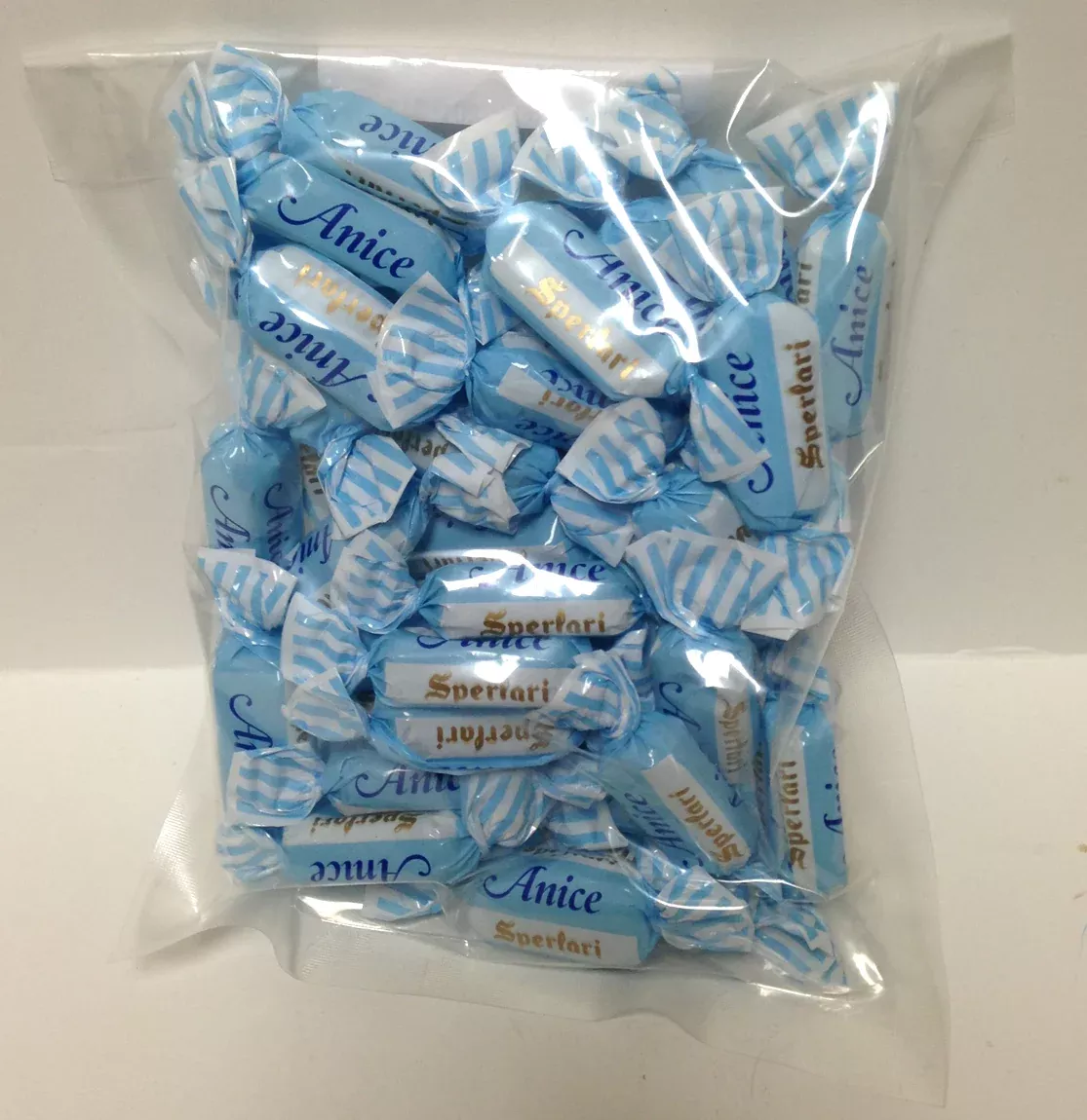 Sperlari Anice Candy,Approx. 1lb