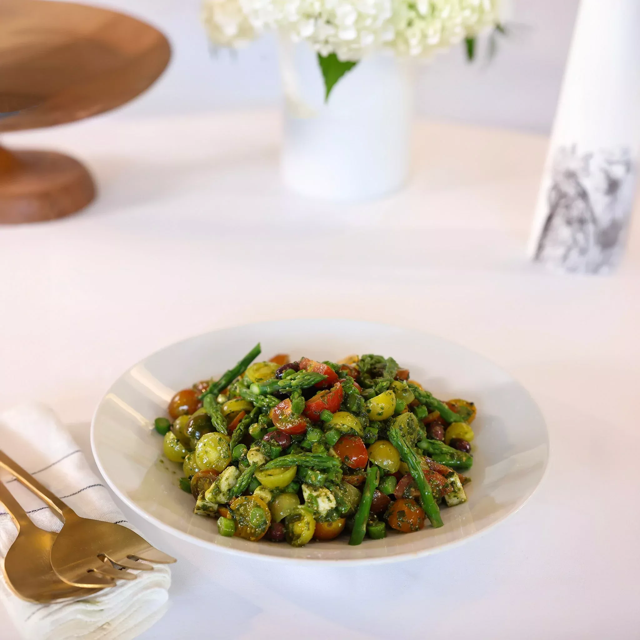 SPRING SALAD - SMALL