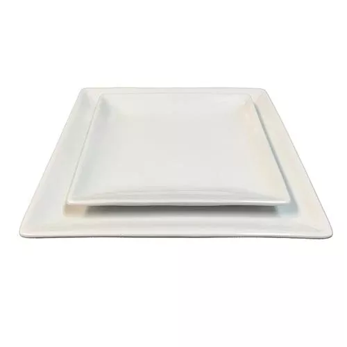 Square Plate