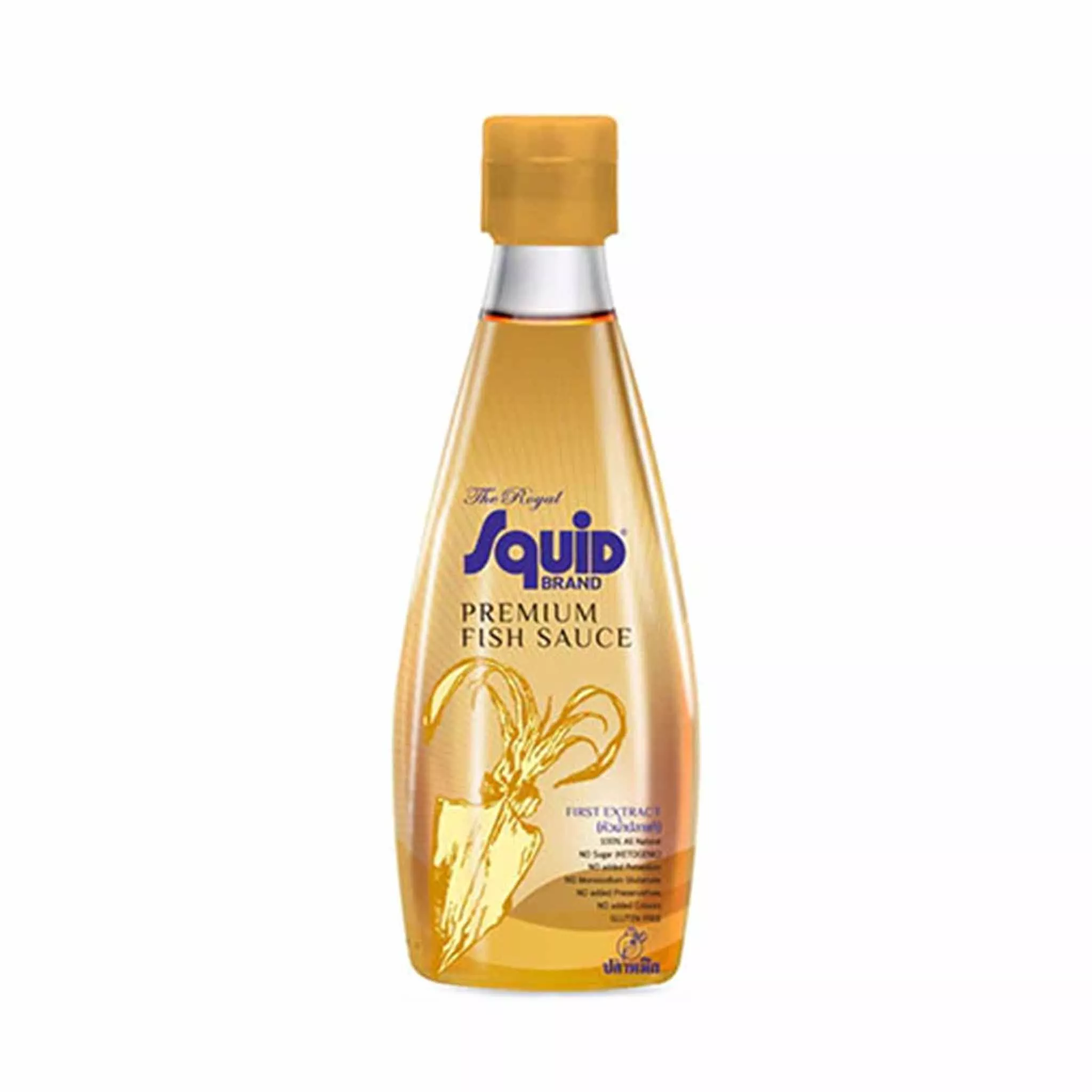 SQUID BRAND PREMIUM FISH SAUCE 300ml