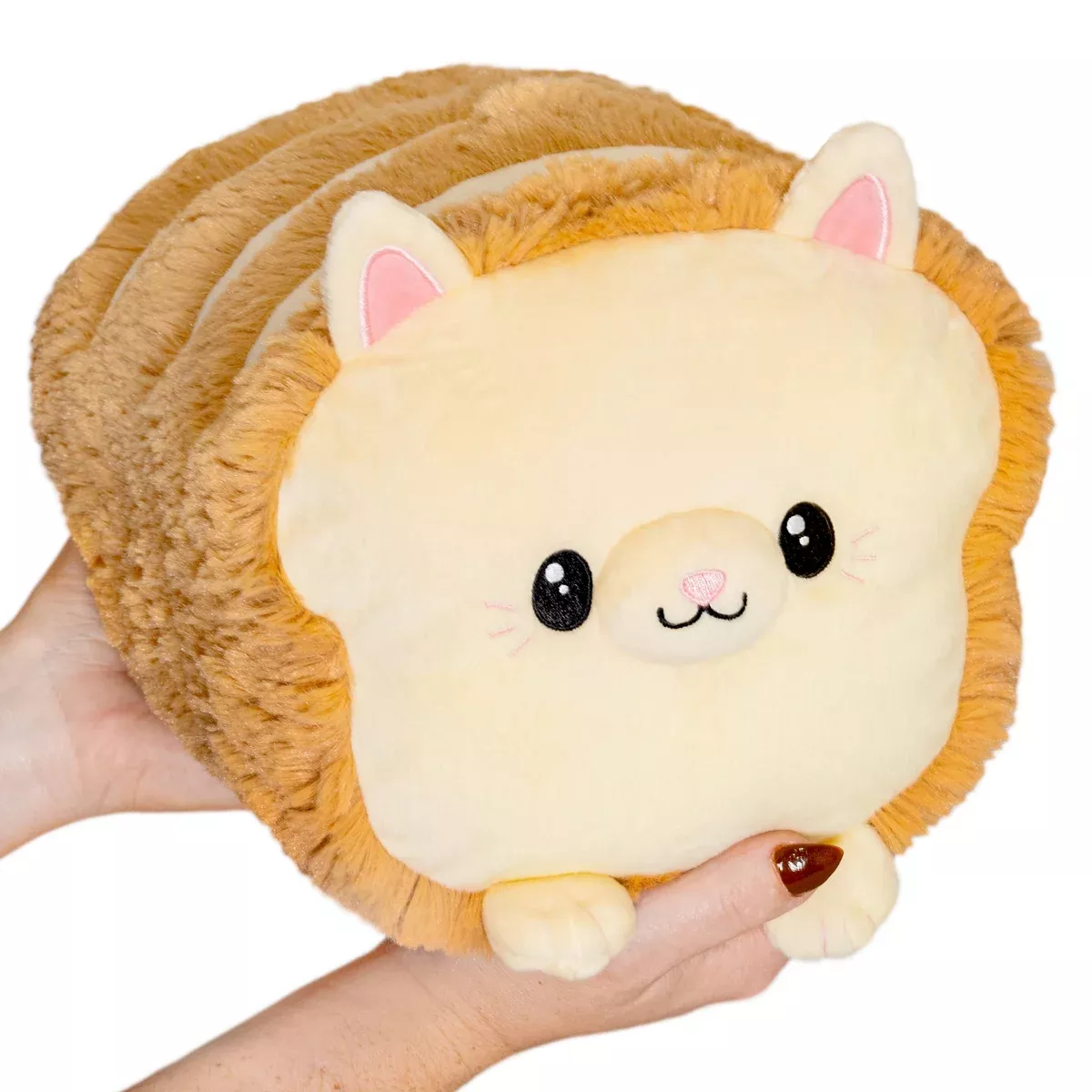 Squishable - Mini Squishable Cat Loaf
