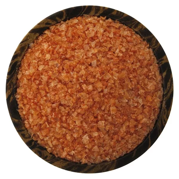 Sriracha Sea Salt