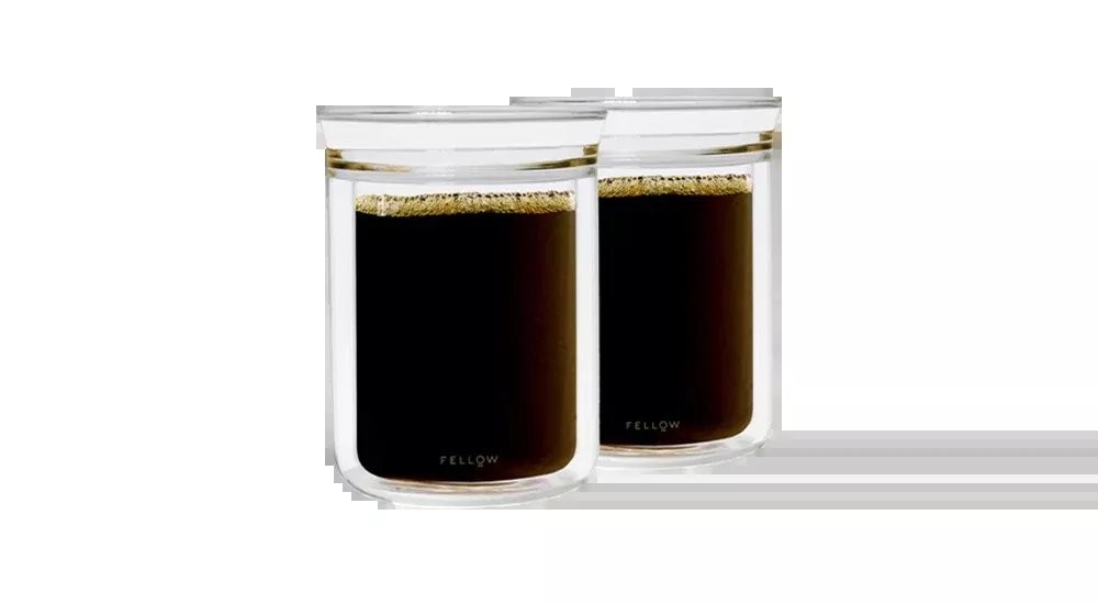 STAGG TASTING GLASSES