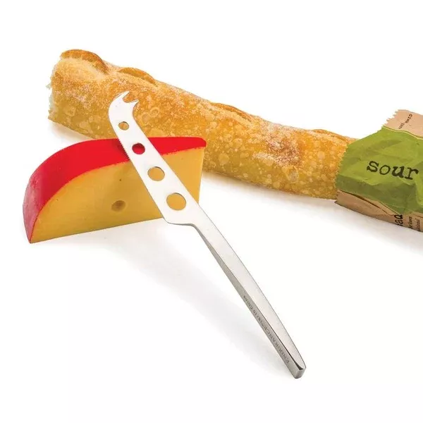 Stainless Steel Cheese Knife