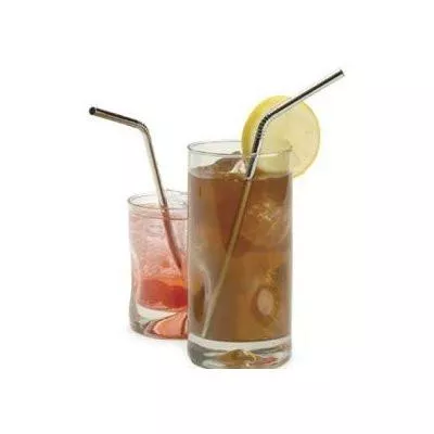 Stainless Steel Straws