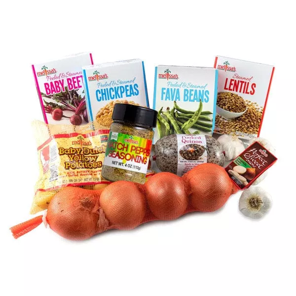 Standard Pantry Box