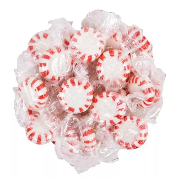 Starlight Mint Discs