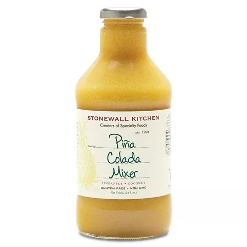 Stonewall Pina Colada Mixer