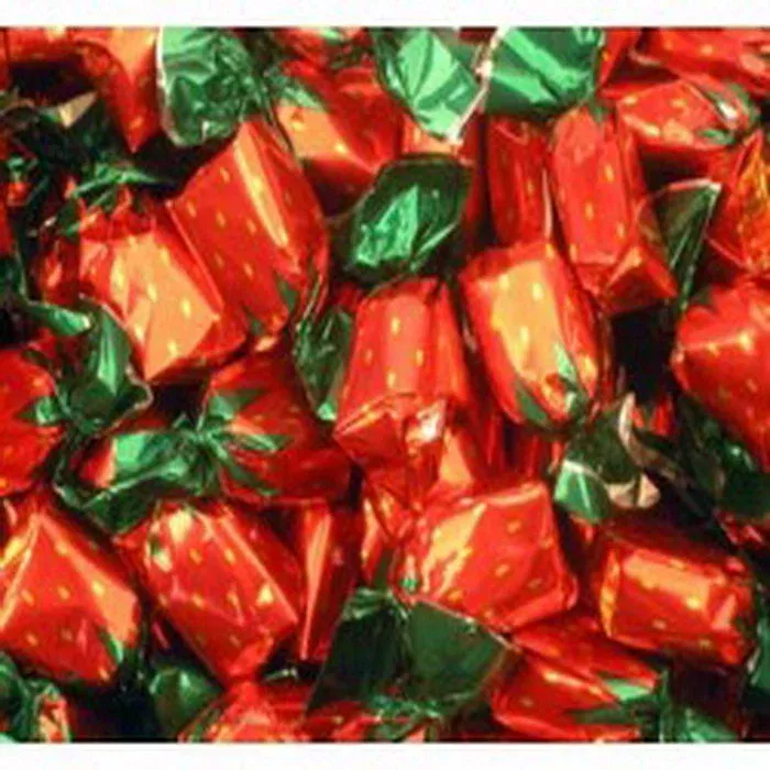 Strawberry Delight