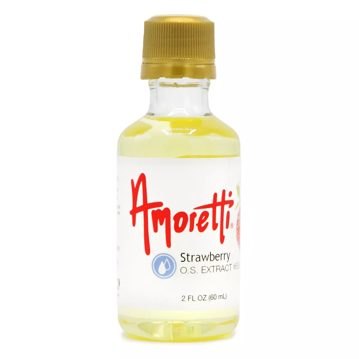 Strawberry Extract Oil Soluble