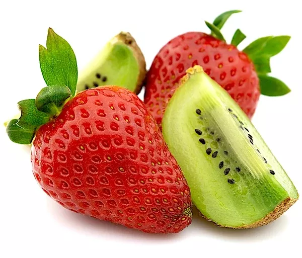 STRAWBERRY KIWI ROSÉ BALSAMIC
