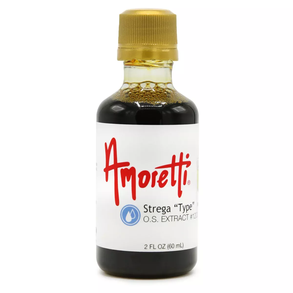 Strega Type Extract Oil Soluble
