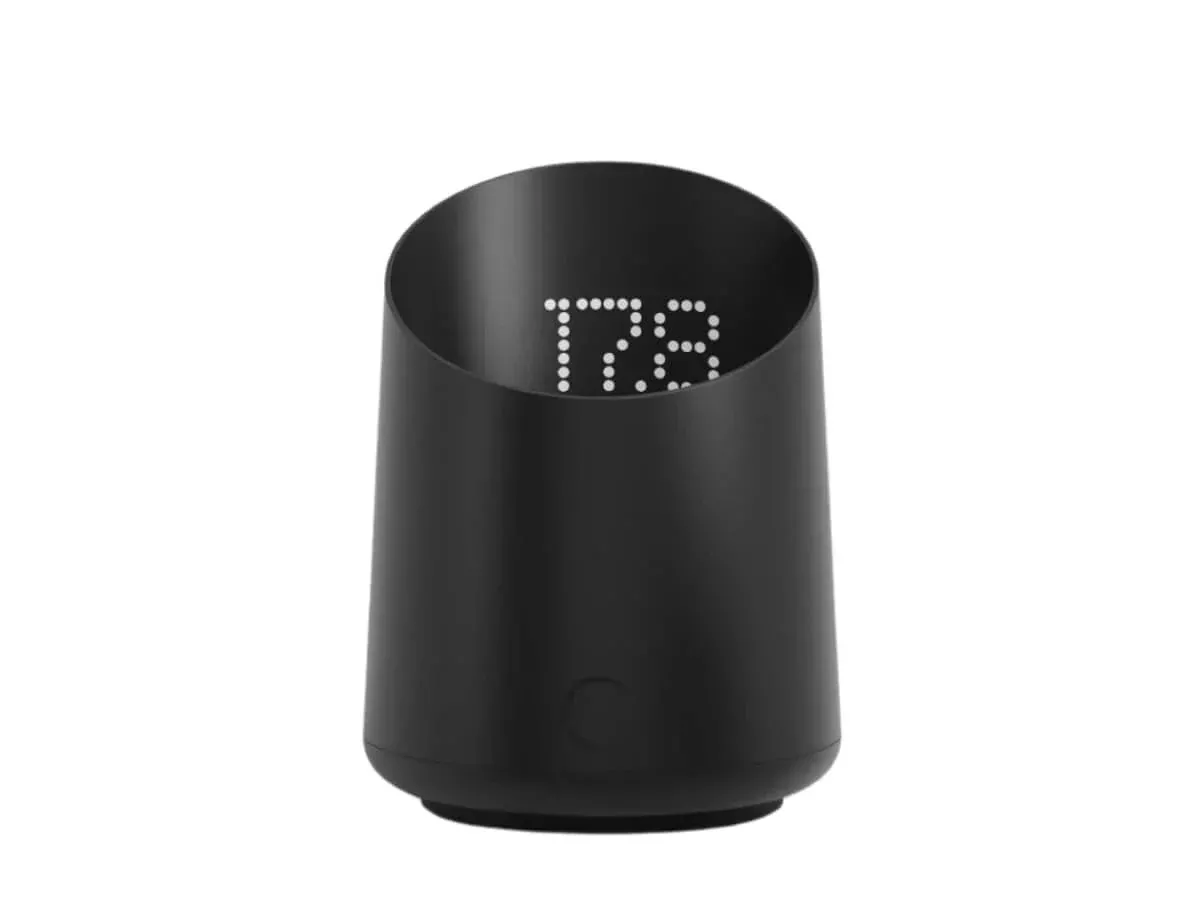 SUBMINIMAL Subscale Digital Coffee Dosing Cup
