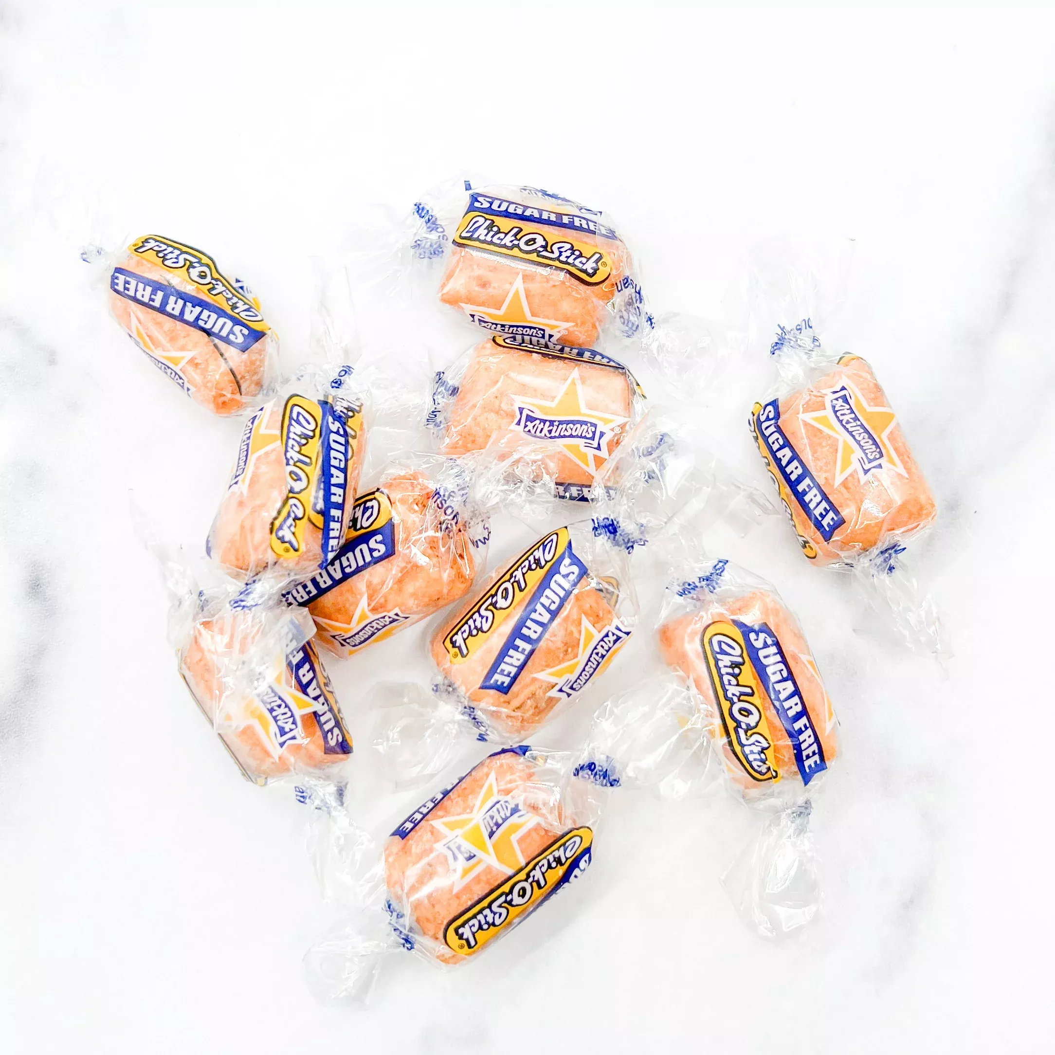 Sugar Free Chick O Sticks